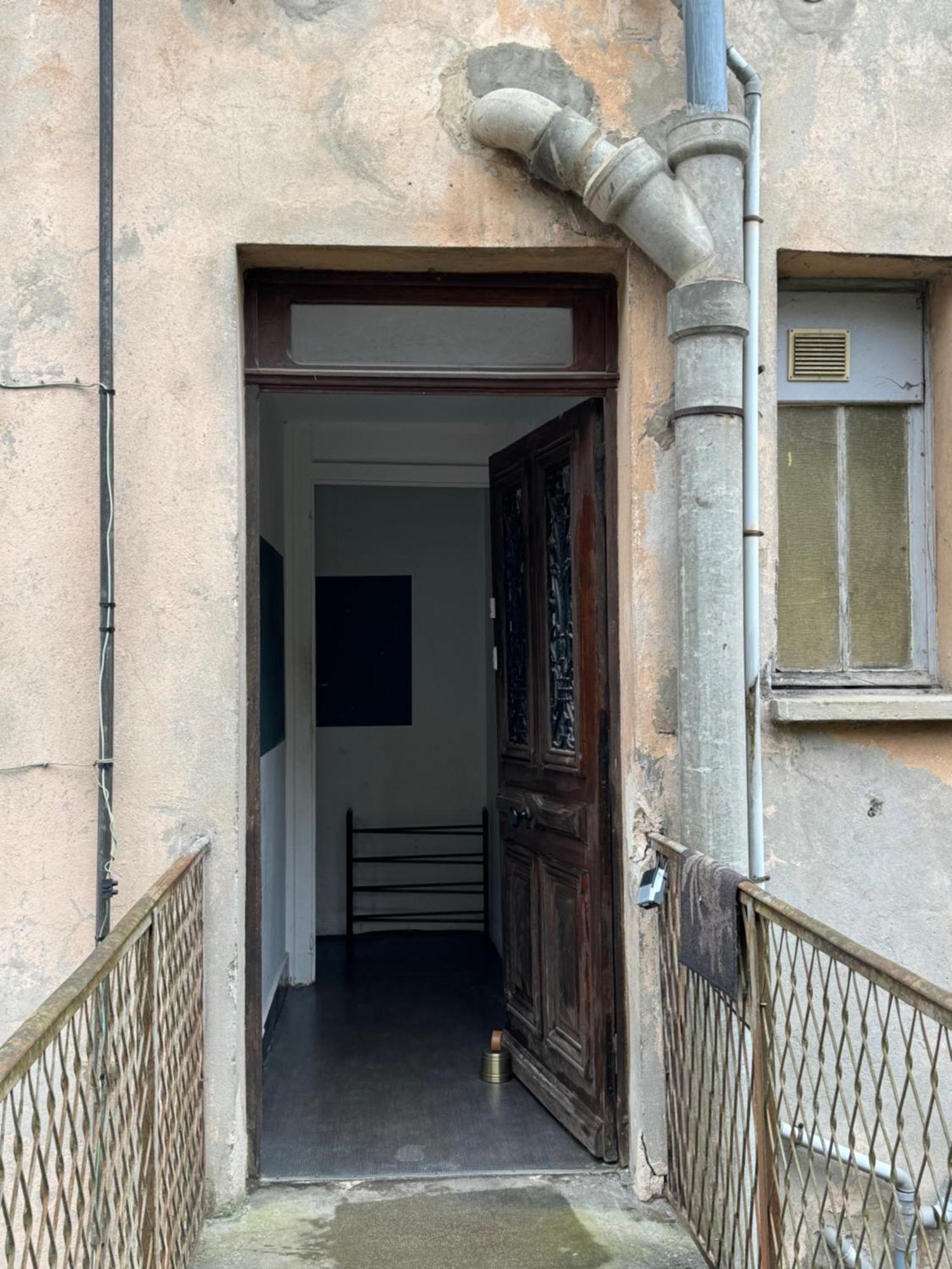 Apartment La Viarhona A Brégnier-Cordon エクステリア 写真