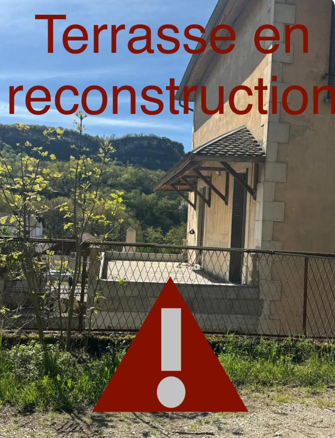 Apartment La Viarhona A Brégnier-Cordon エクステリア 写真