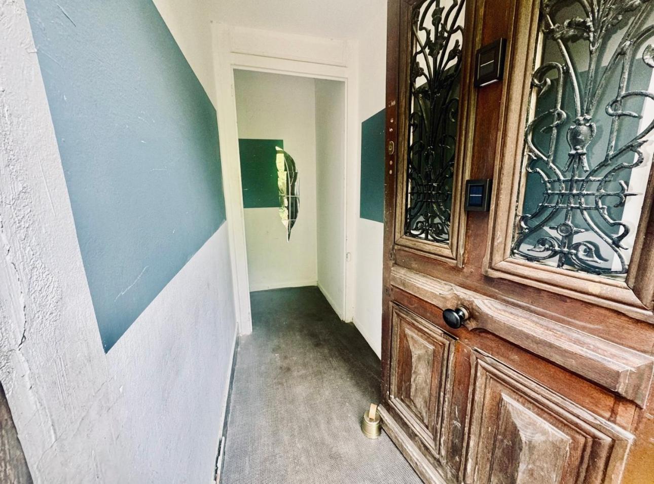 Apartment La Viarhona A Brégnier-Cordon エクステリア 写真
