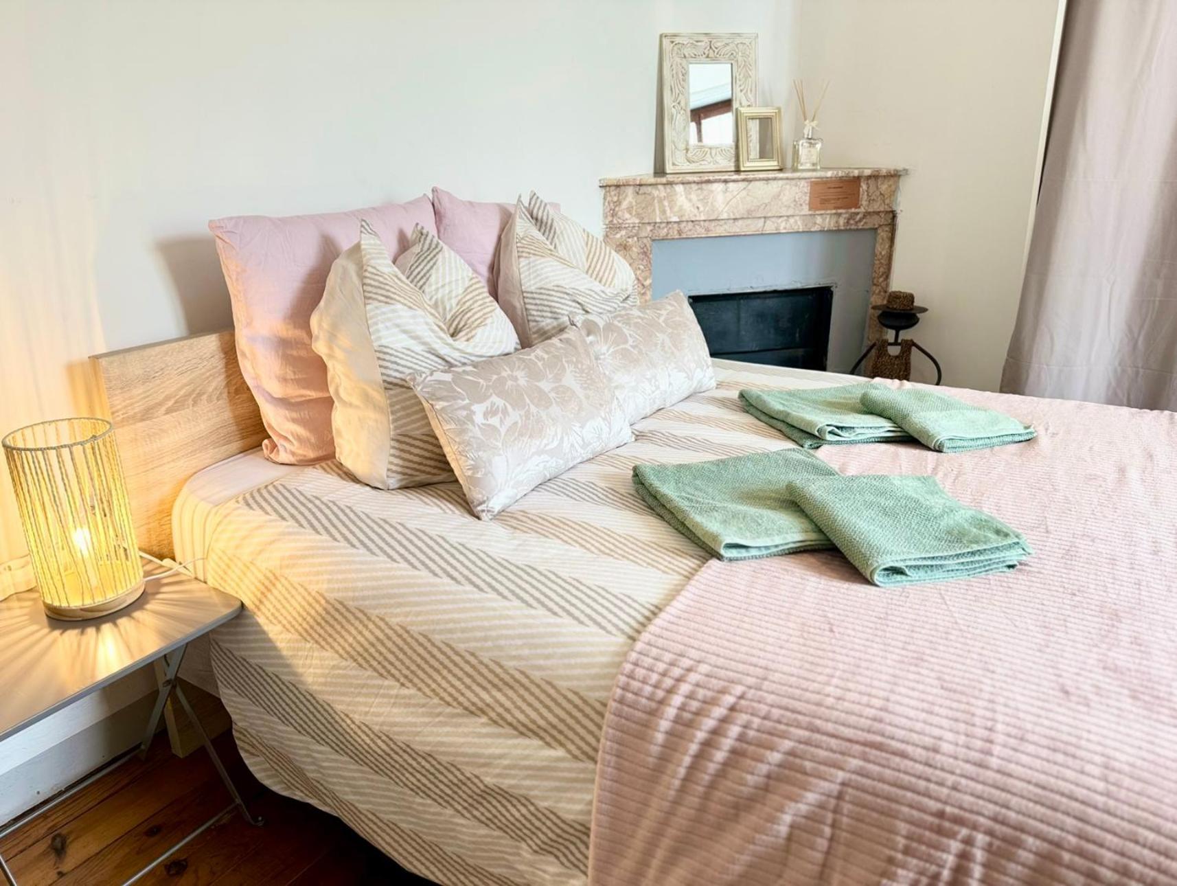 Apartment La Viarhona A Brégnier-Cordon エクステリア 写真