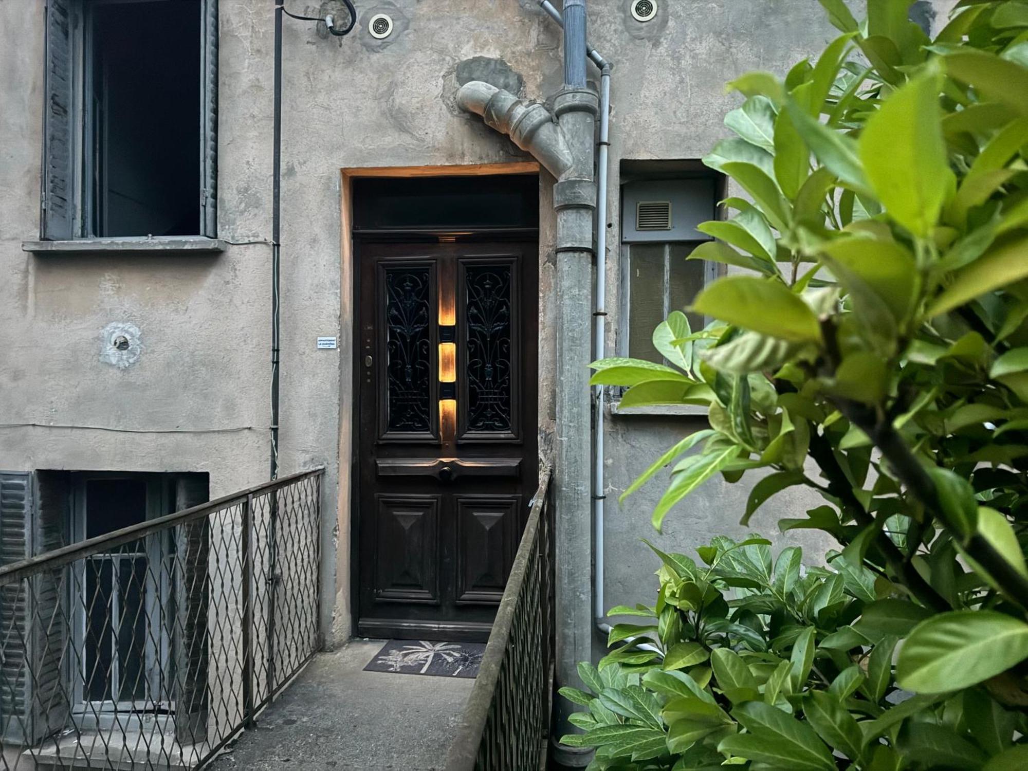 Apartment La Viarhona A Brégnier-Cordon エクステリア 写真