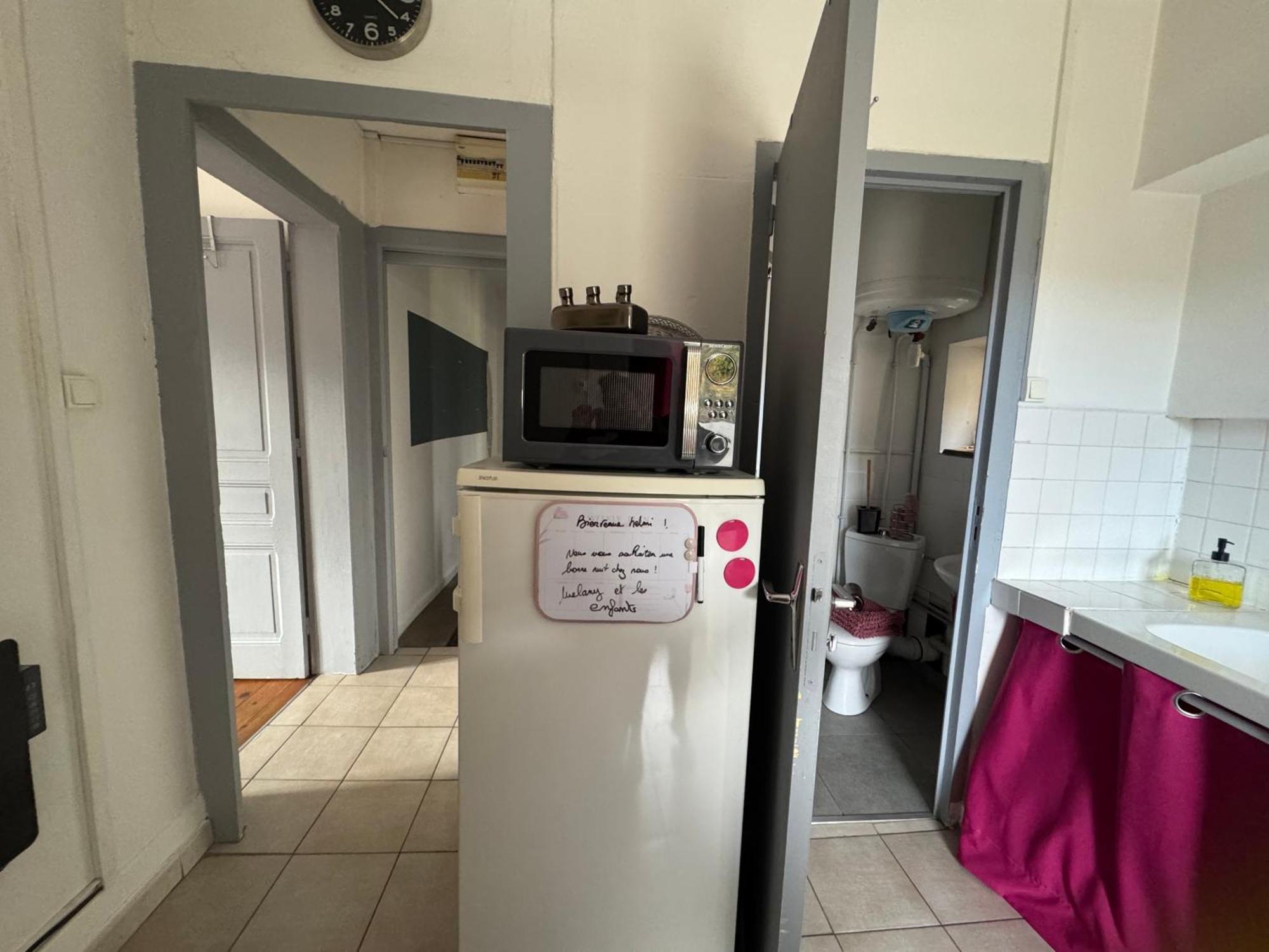 Apartment La Viarhona A Brégnier-Cordon エクステリア 写真