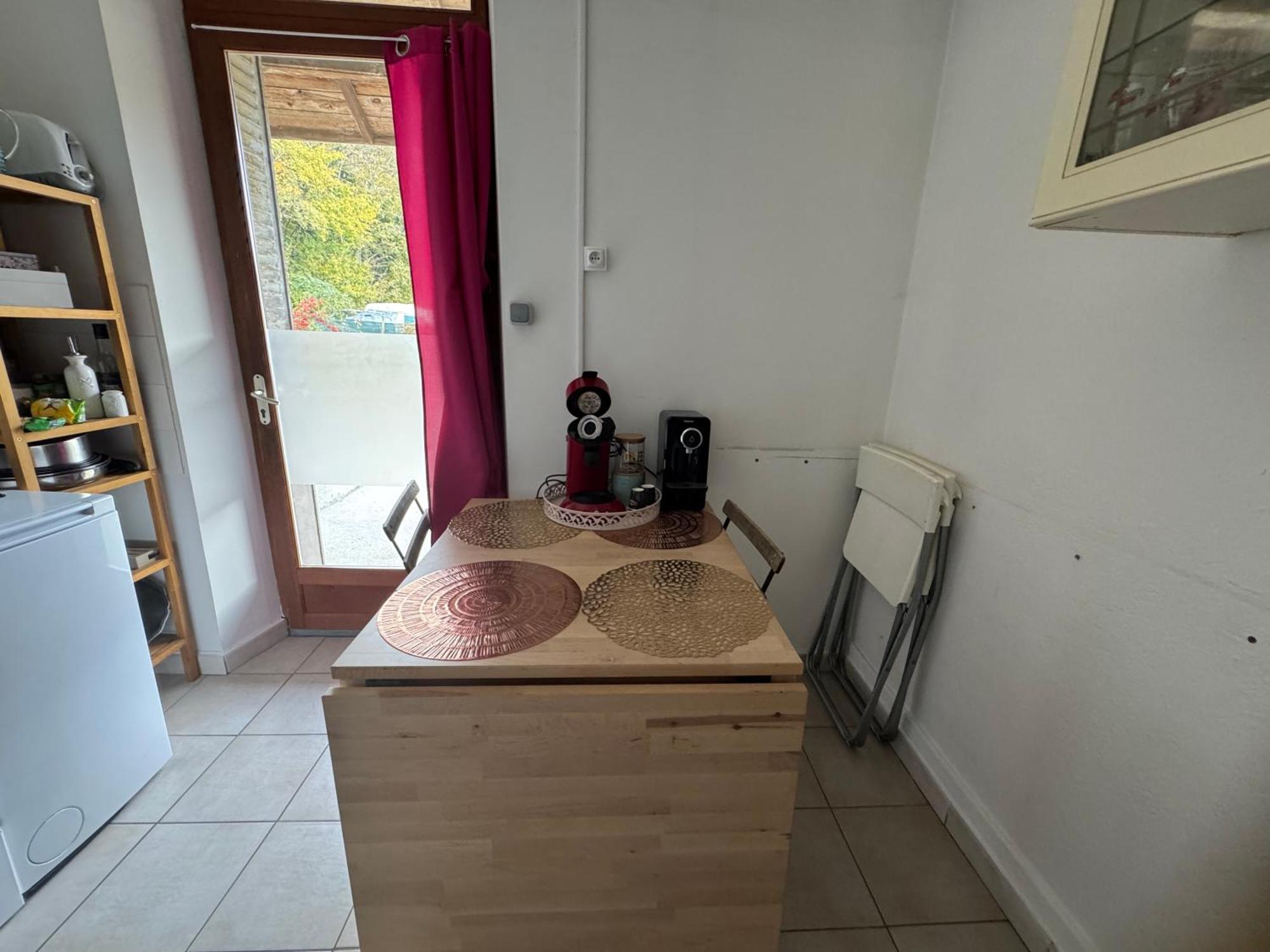 Apartment La Viarhona A Brégnier-Cordon エクステリア 写真