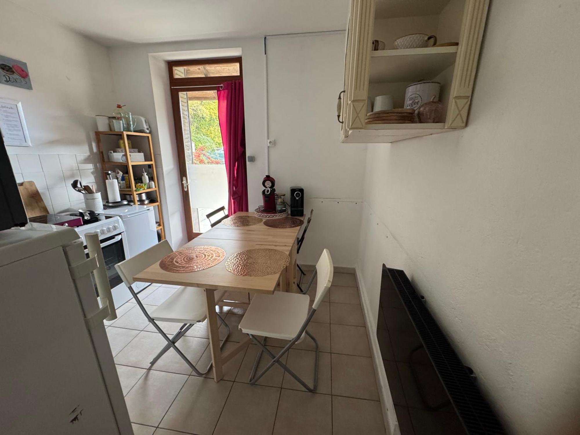 Apartment La Viarhona A Brégnier-Cordon エクステリア 写真