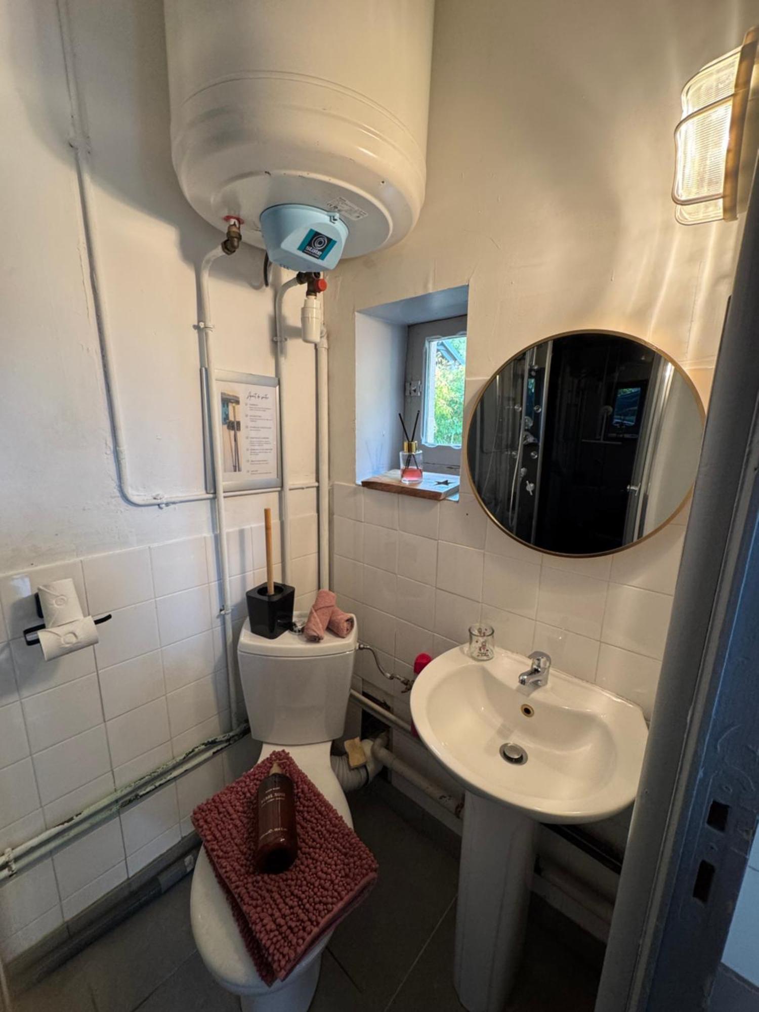 Apartment La Viarhona A Brégnier-Cordon エクステリア 写真