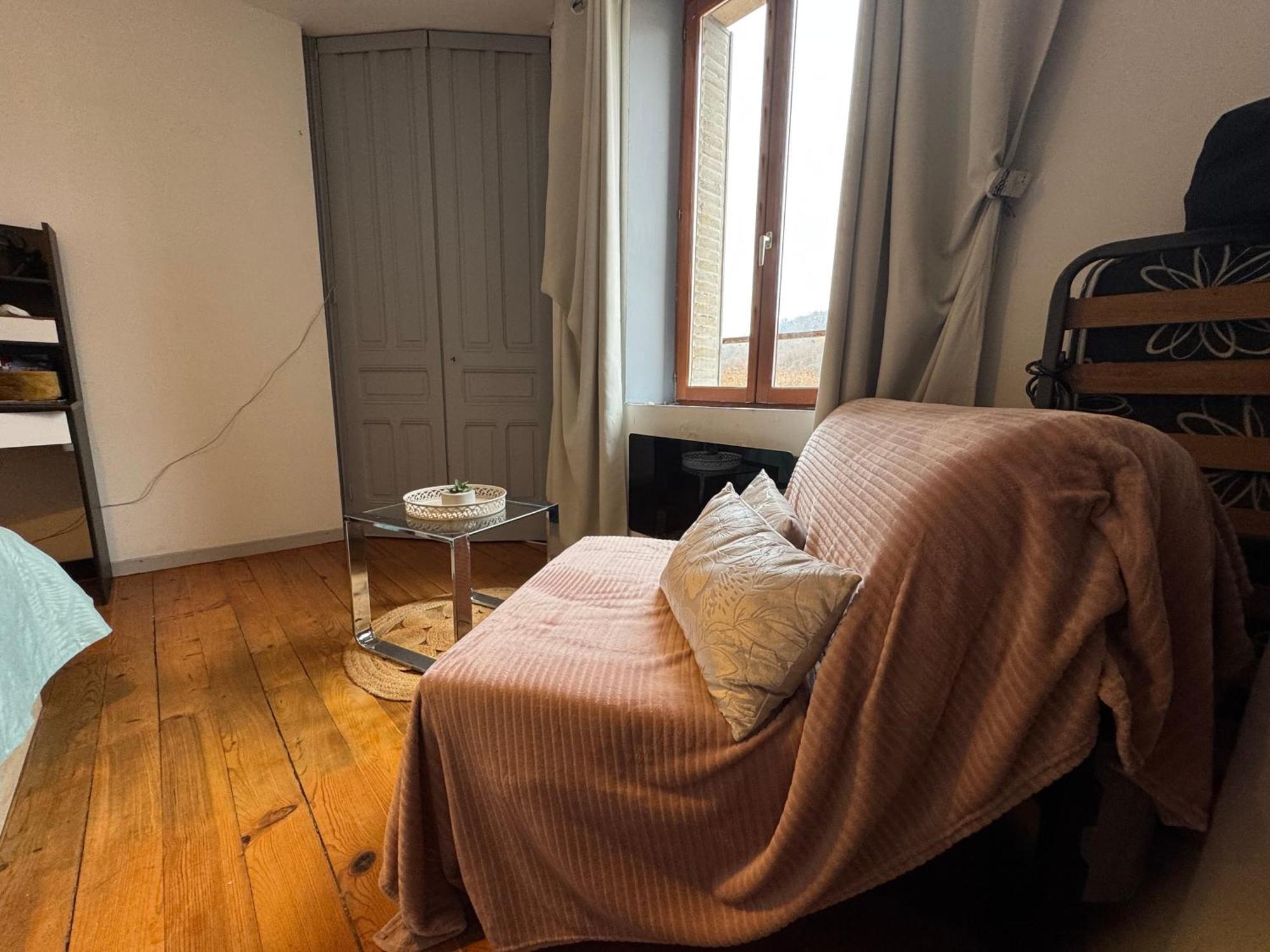 Apartment La Viarhona A Brégnier-Cordon エクステリア 写真