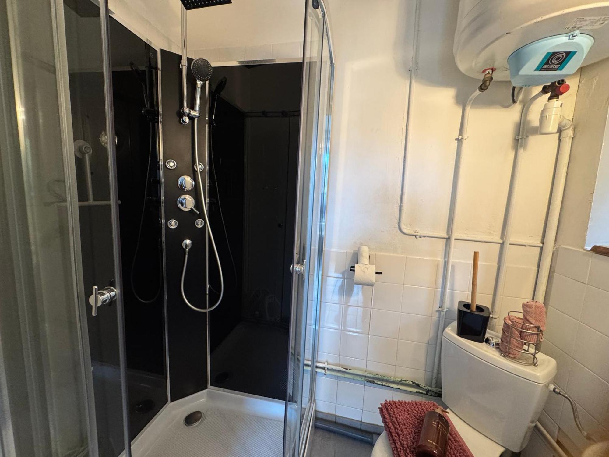 Apartment La Viarhona A Brégnier-Cordon エクステリア 写真