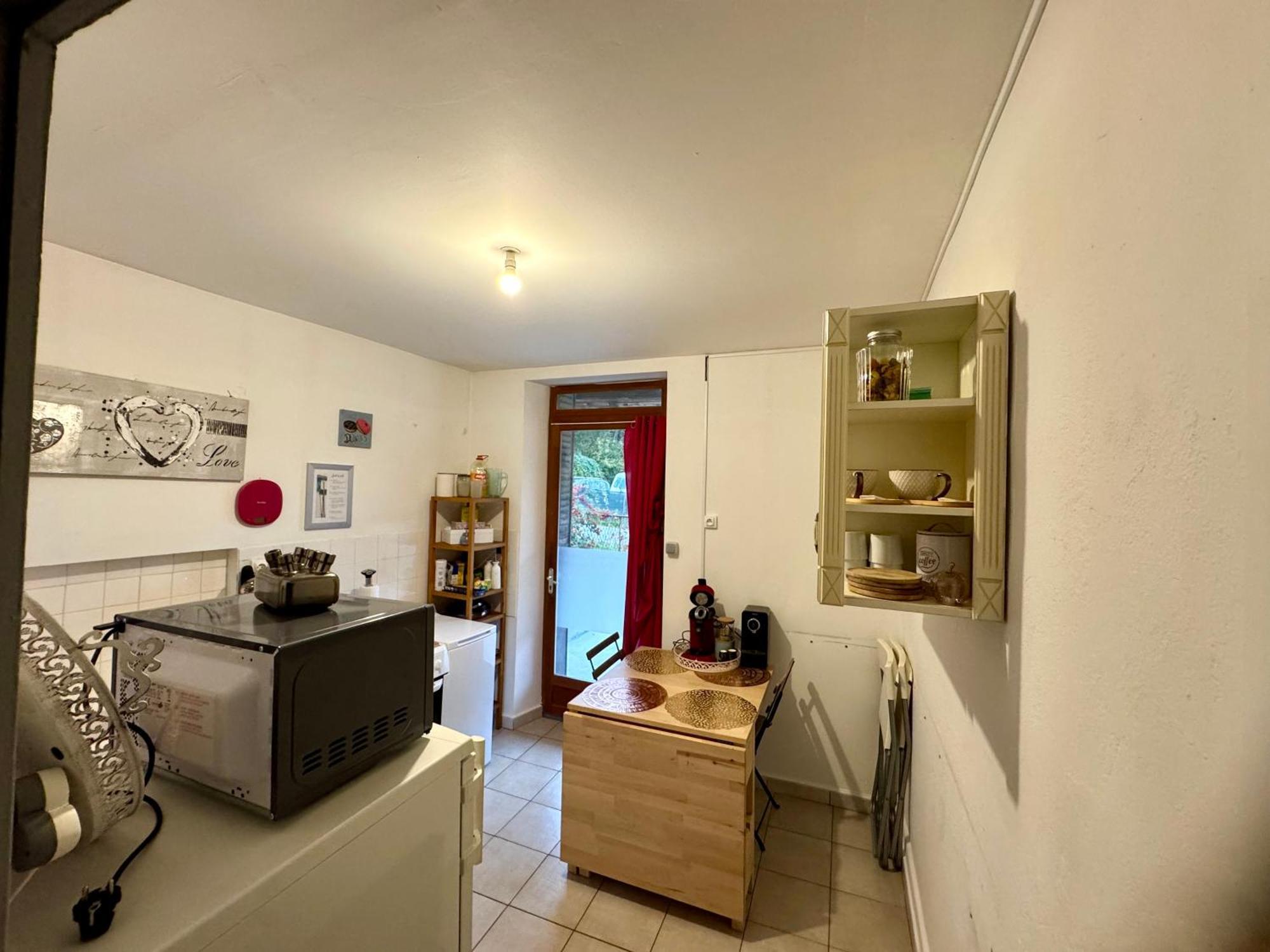 Apartment La Viarhona A Brégnier-Cordon エクステリア 写真